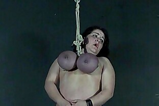 Hanging