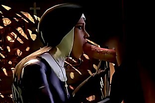 Nuns