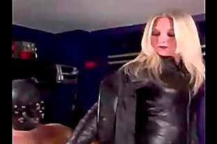 Leather