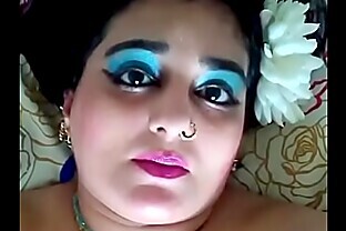 Fetiche de maquiagem