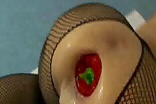 Gaping