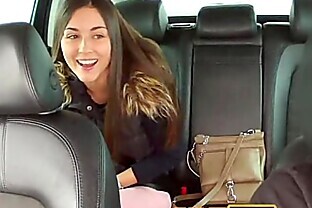 Taxi Falso